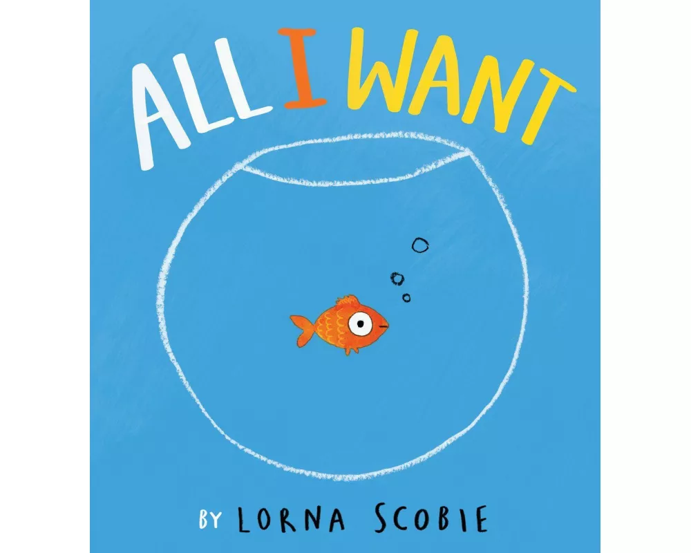 All I Want