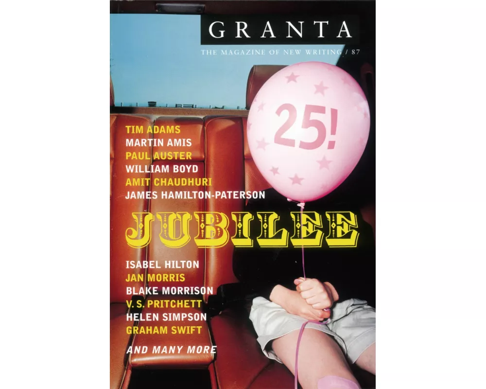 Granta 87