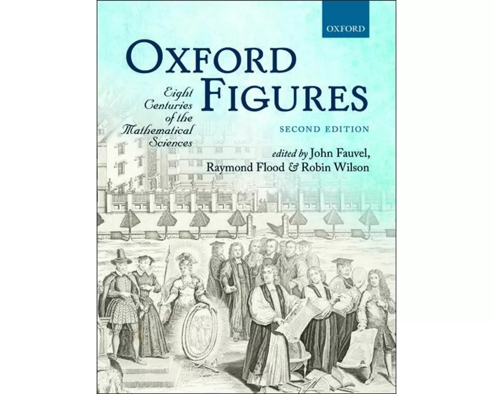 Oxford Figures