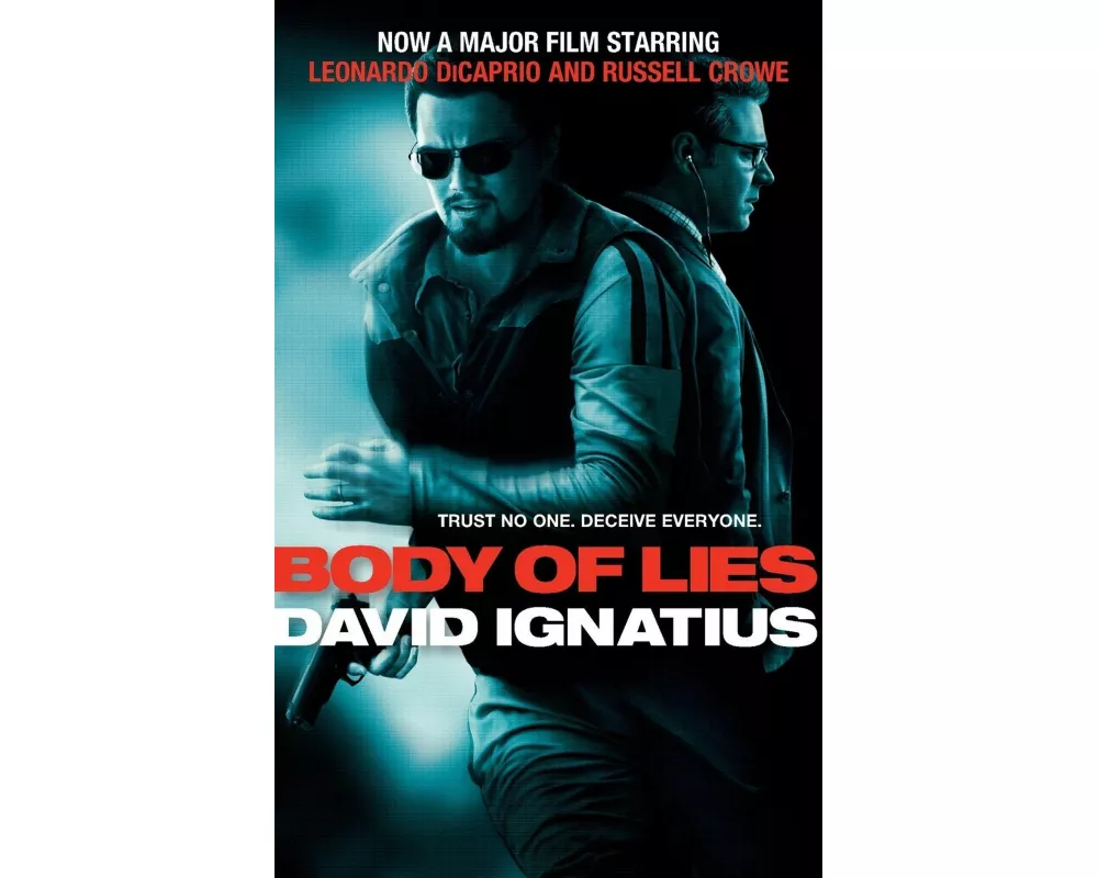 Body of Lies