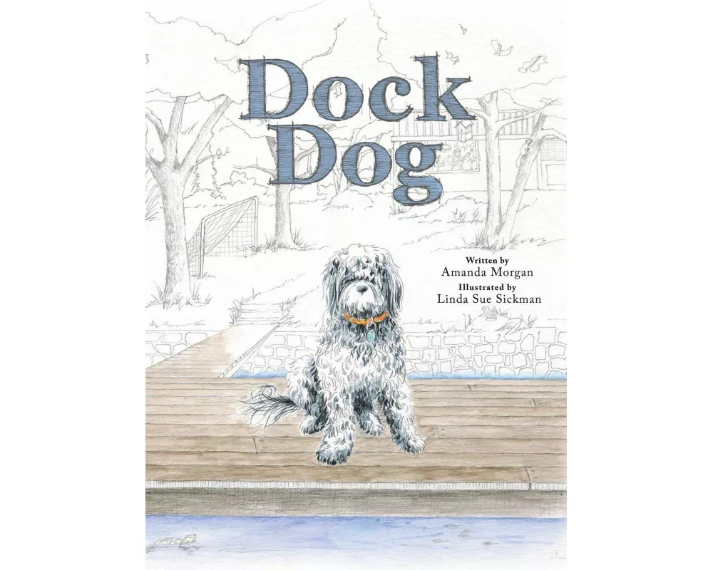 Dock Dog