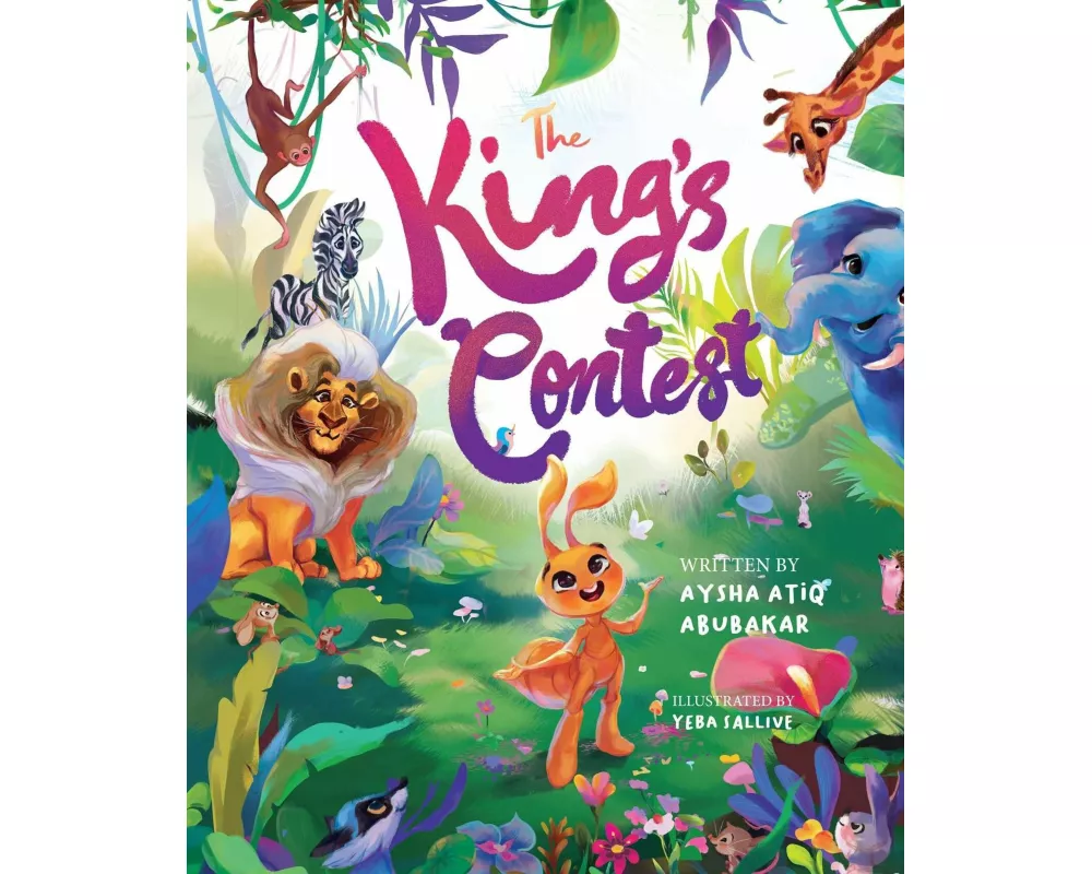King's Contest