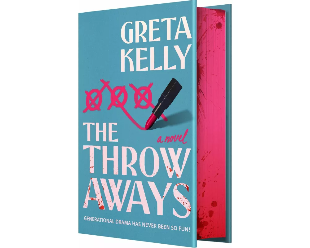Throwaways