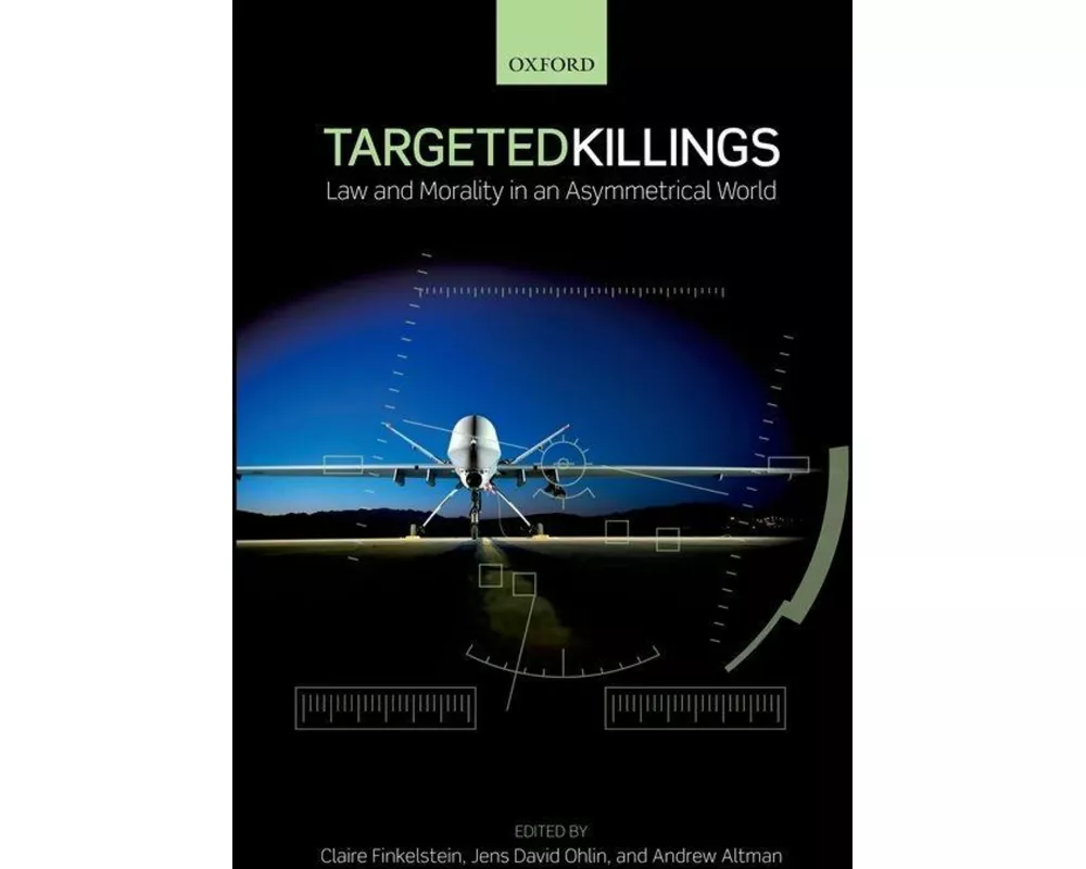 Targeted Killings