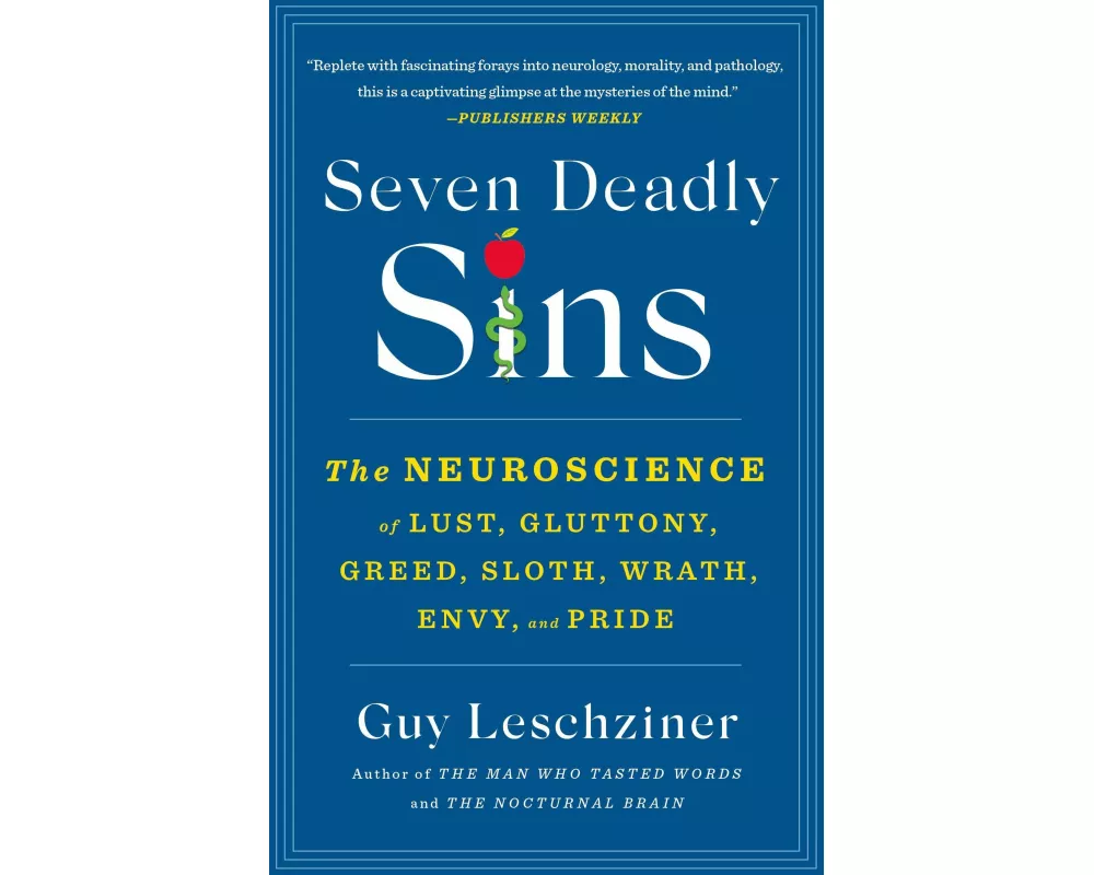 Seven Deadly Sins