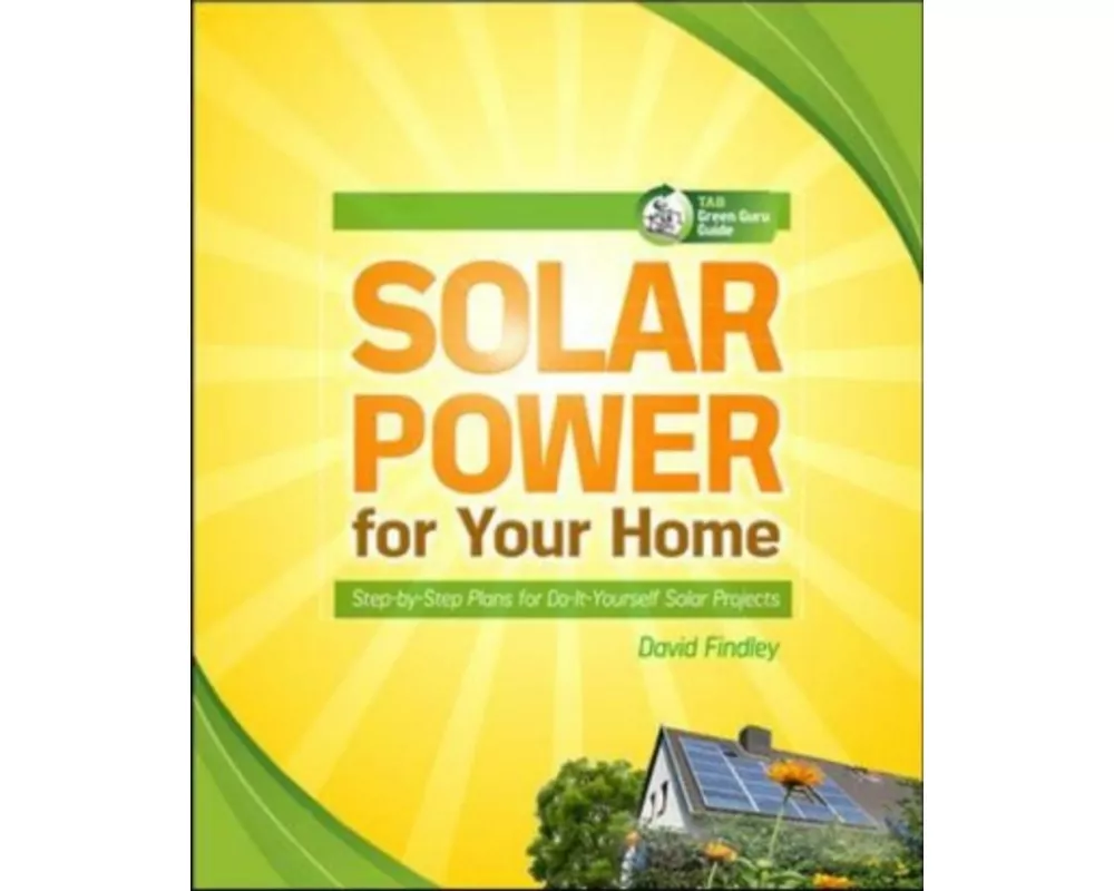 Solar Power for Your Home