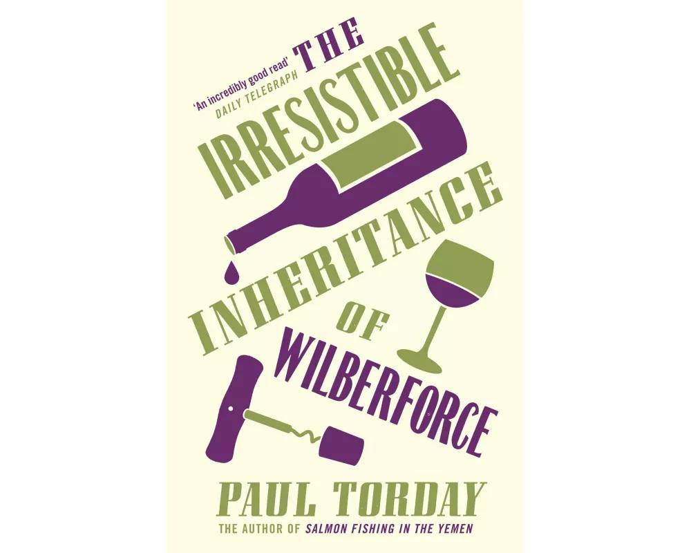 The Irresistible Inheritance Of Wilberforce