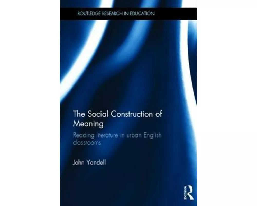 The Social Construction of Meaning