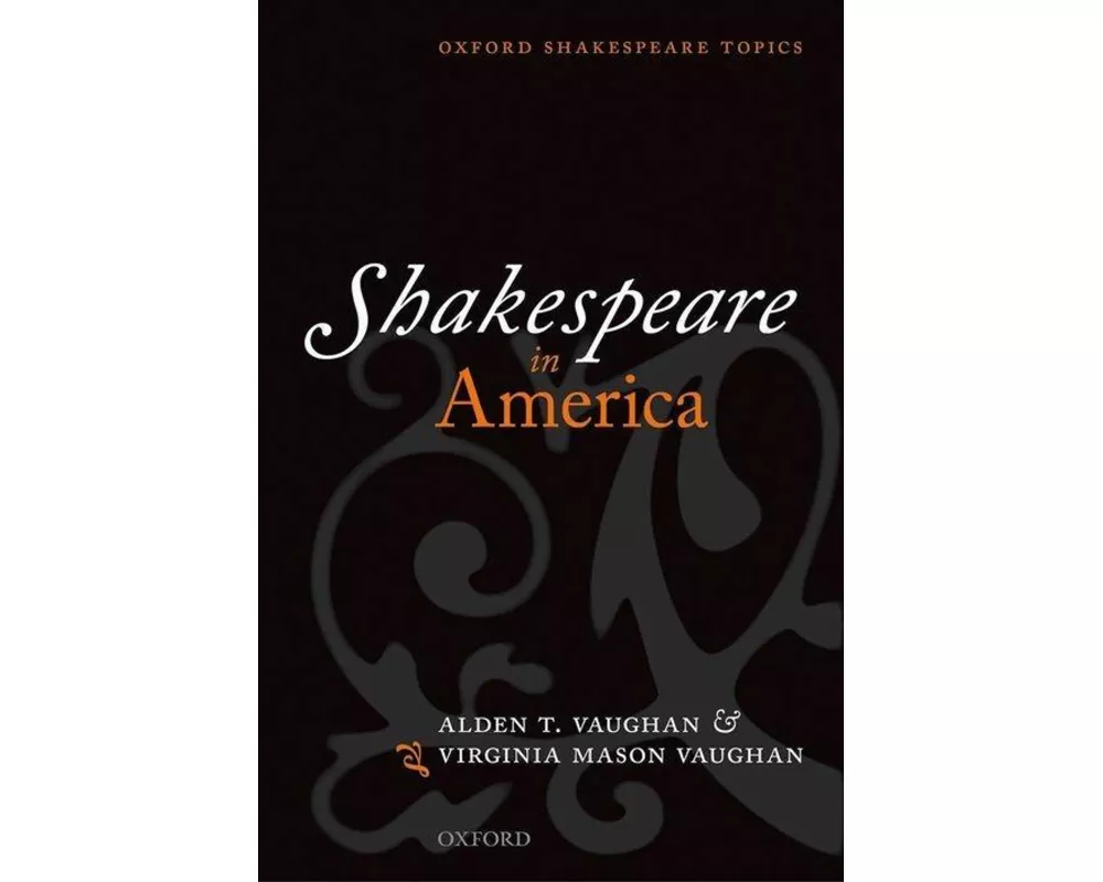 Shakespeare in America