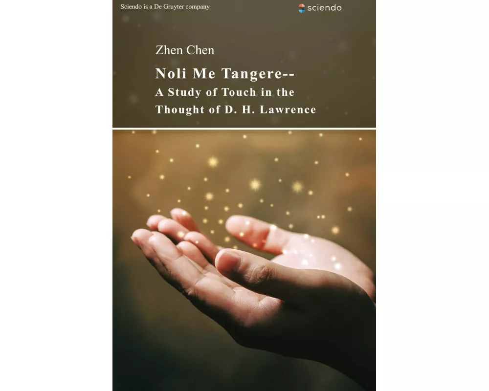 Voli Me Tangere