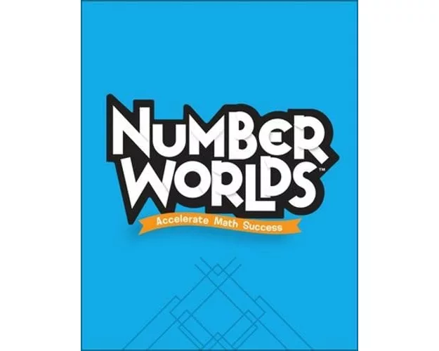 Manipulative Topic Module - Time, Number Worlds