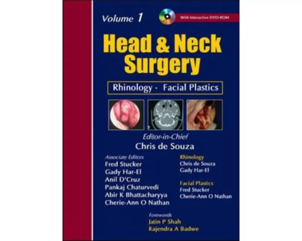 Head & Neck Surgery