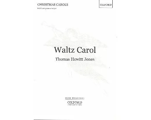 Waltz Carol