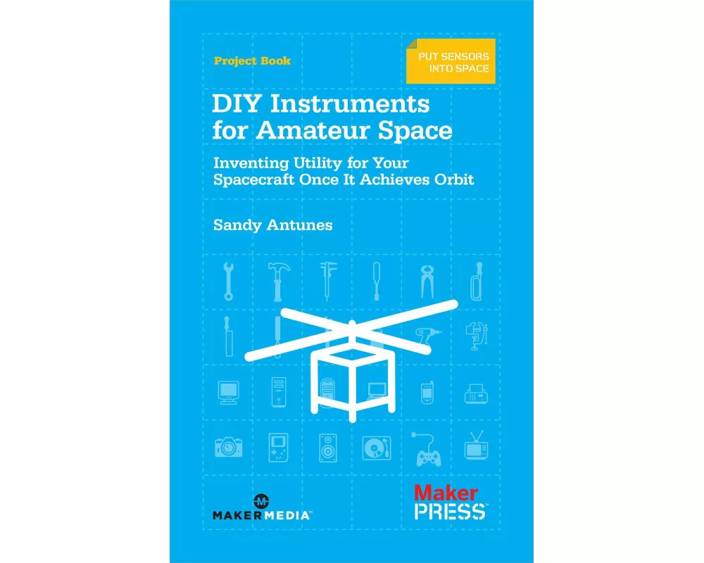 DIY Instruments for Amateur Space