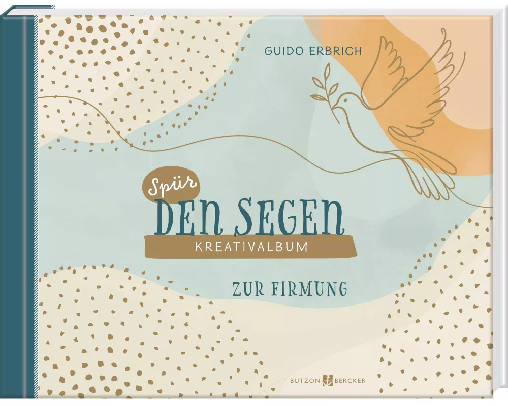 Spür den Segen