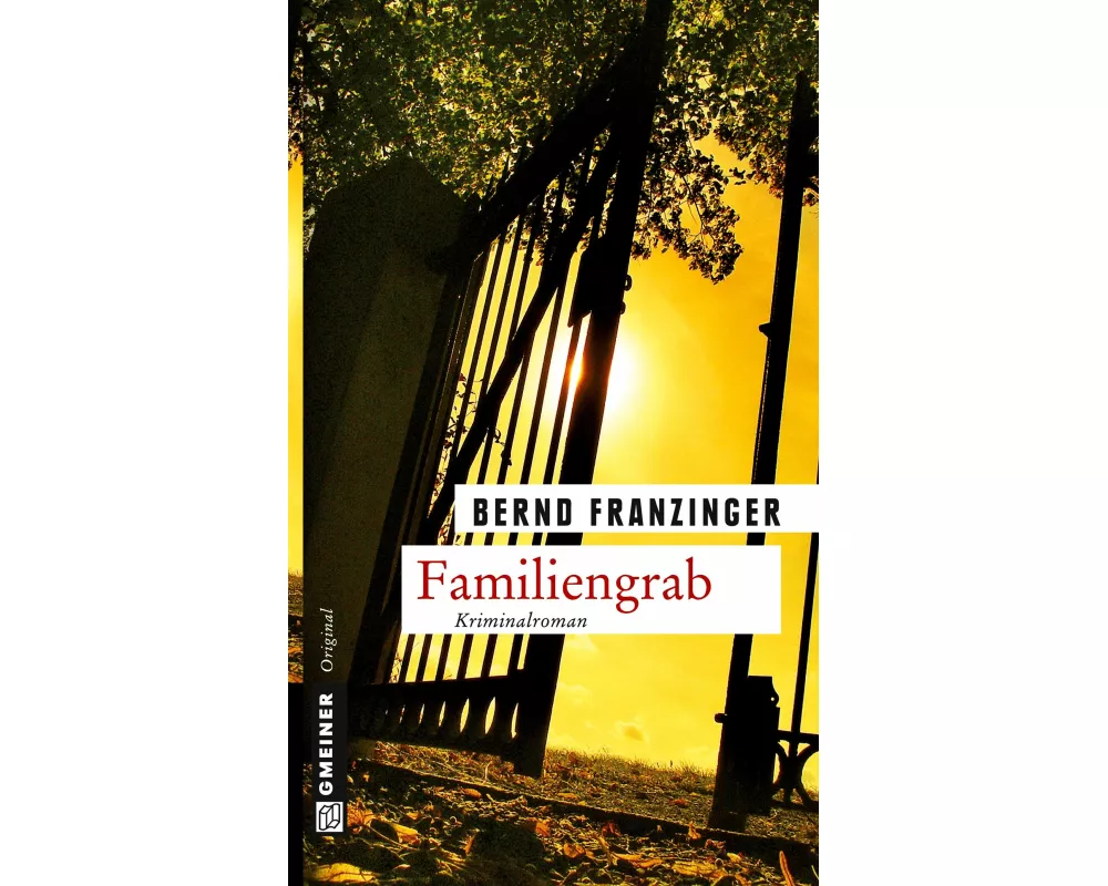 Familiengrab