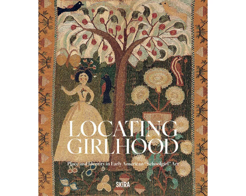 Locating Girlhood: Identity and Place in "Schoolgirl" Art, 1750-1830