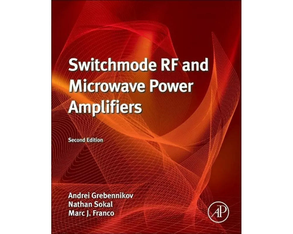 Switchmode RF and Microwave Power Amplifiers