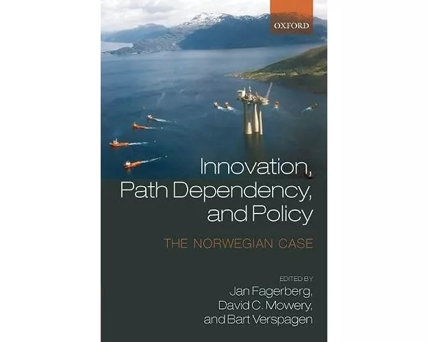 Innovation, Path Dependency, and Policy