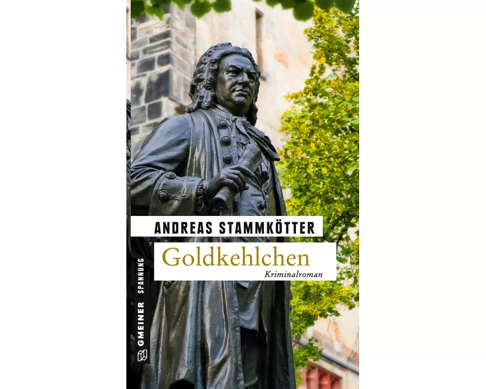 Goldkehlchen