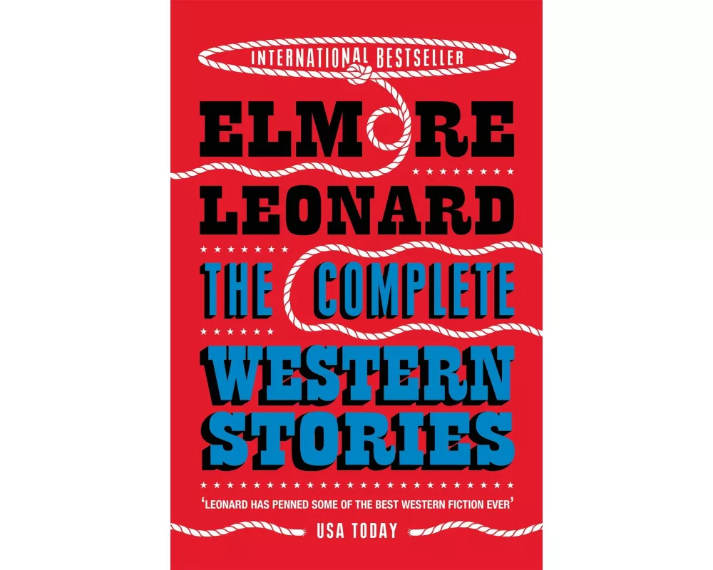 The Complete Western Stories