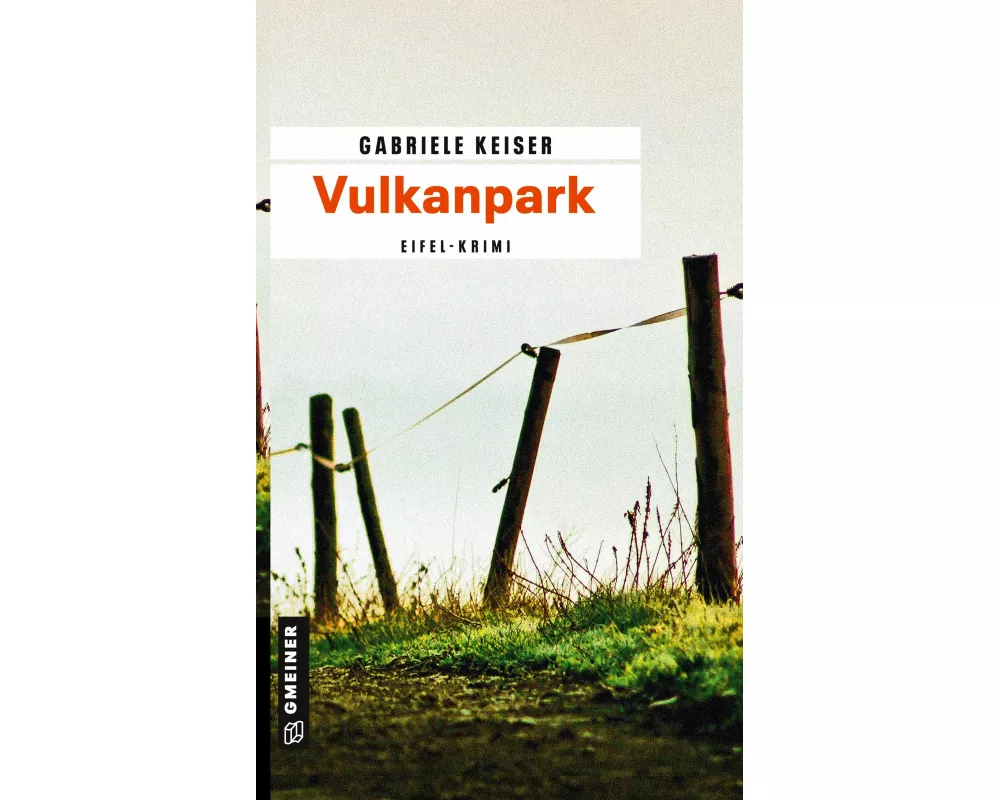 Vulkanpark