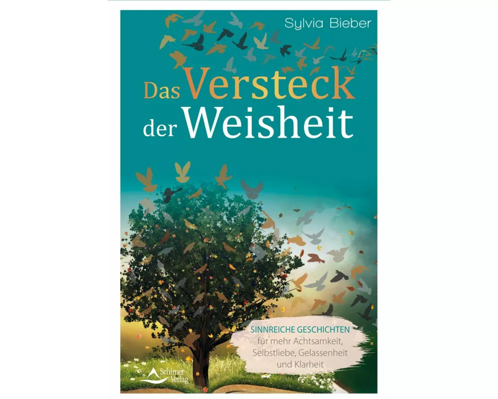 Das Versteck der Weisheit
