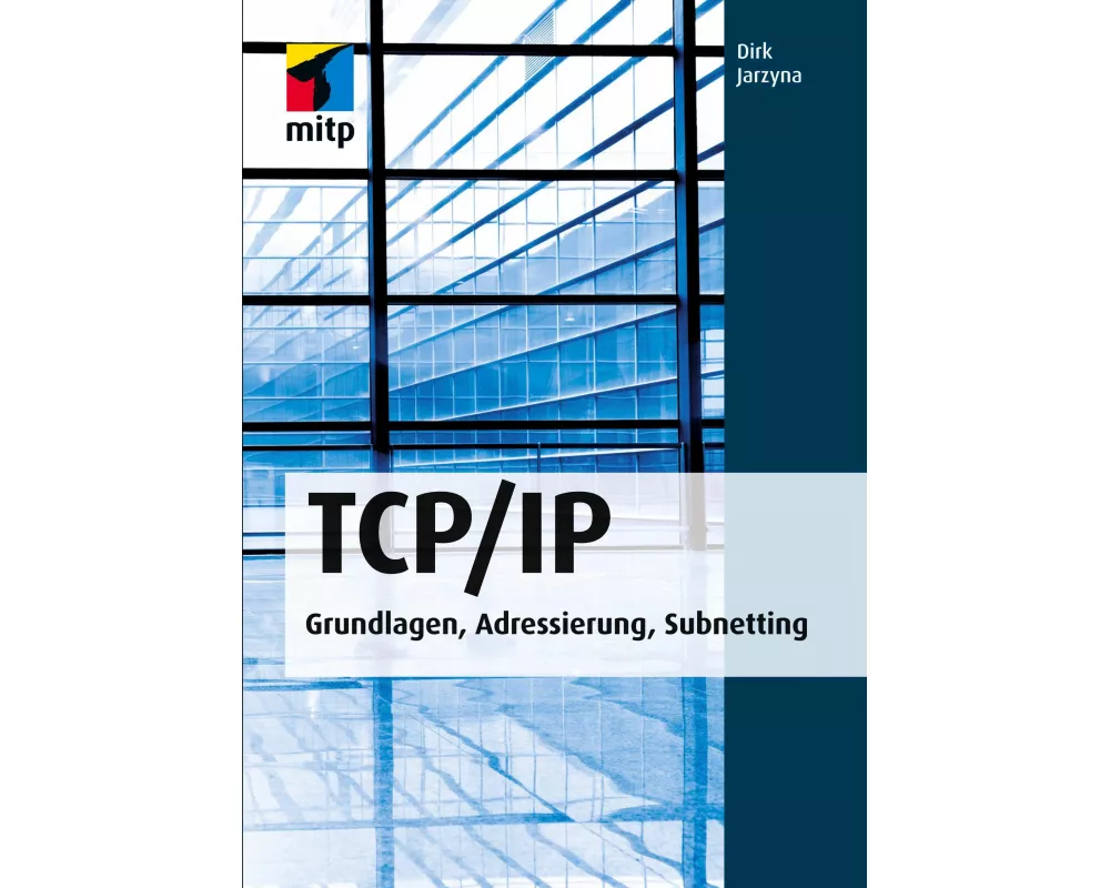 Tcp/ip