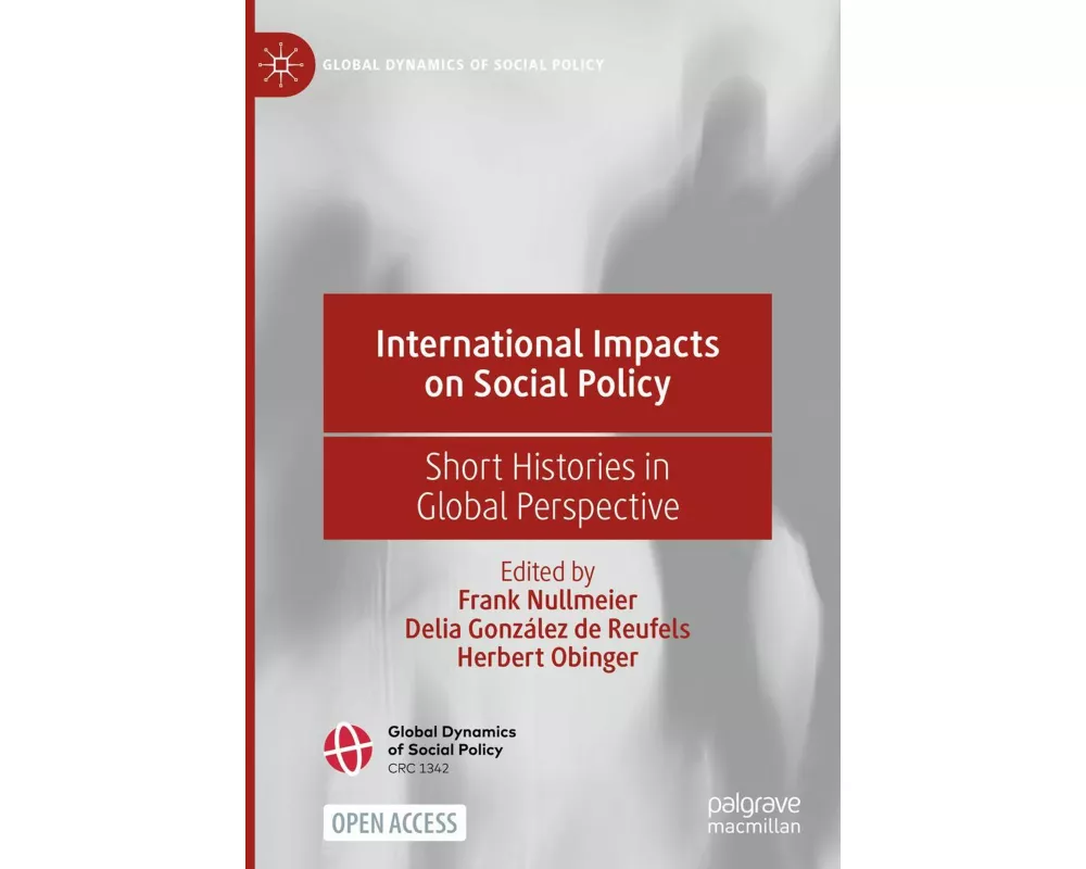 International Impacts on Social Policy