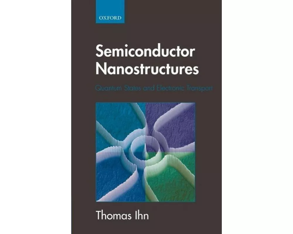 Semiconductor Nanostructures