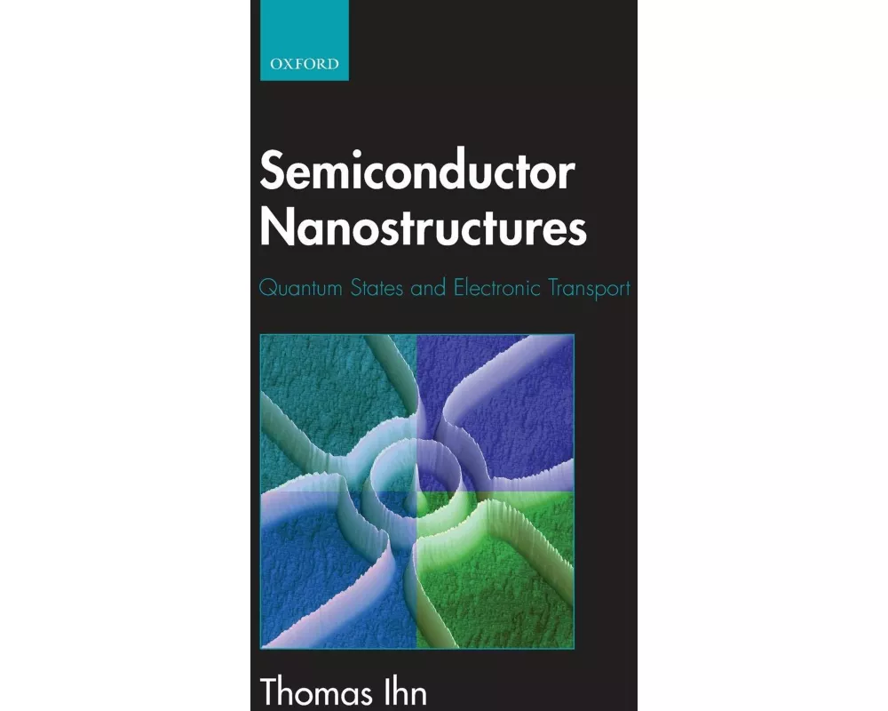 Semiconductor Nanostructures