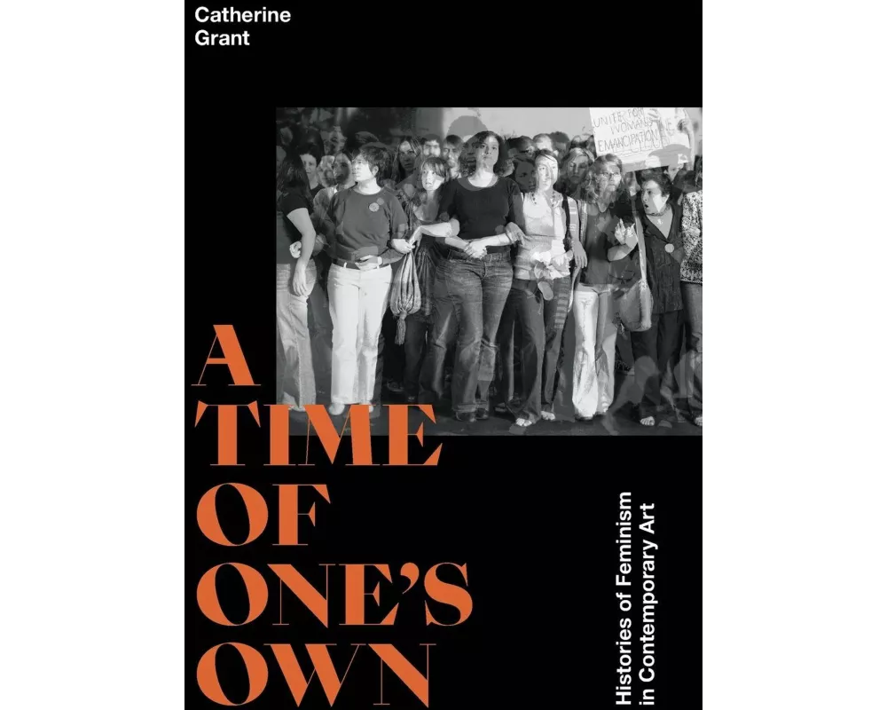 A Time of One's Own