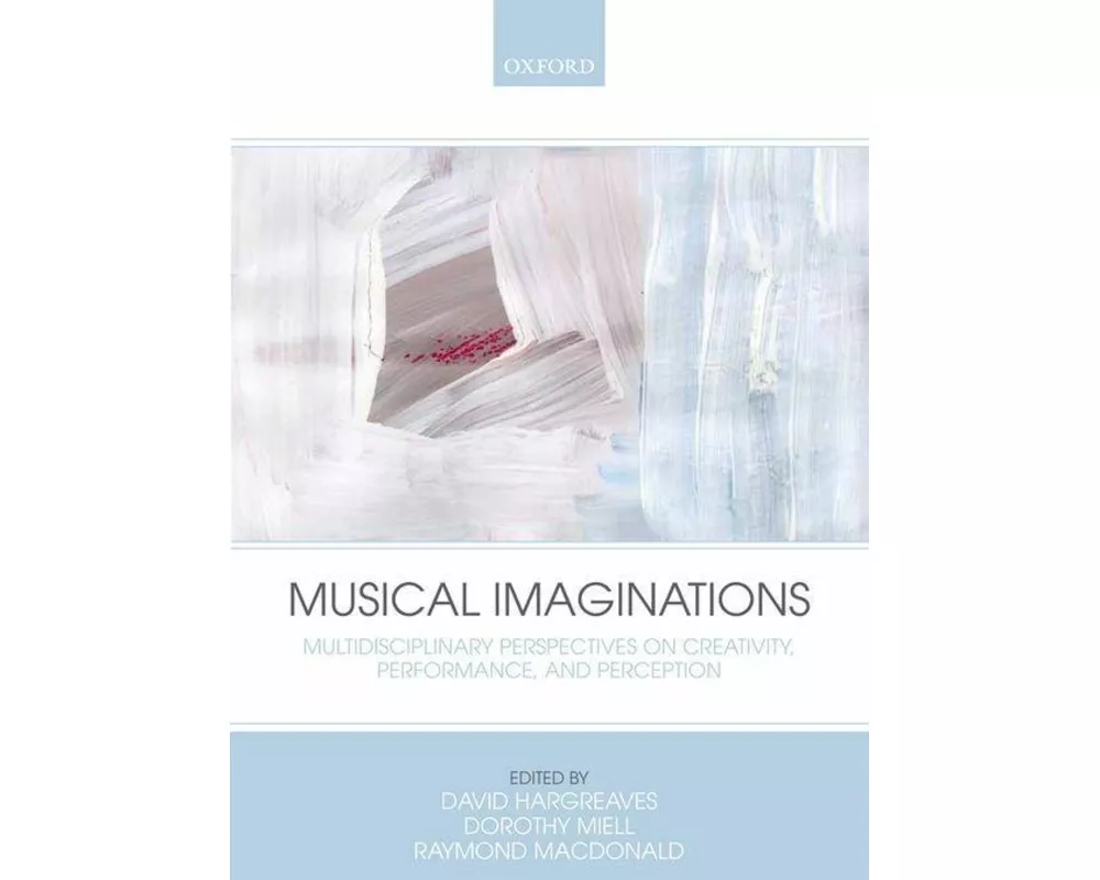 Musical Imaginations