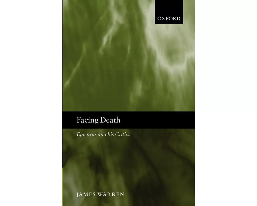 Facing Death