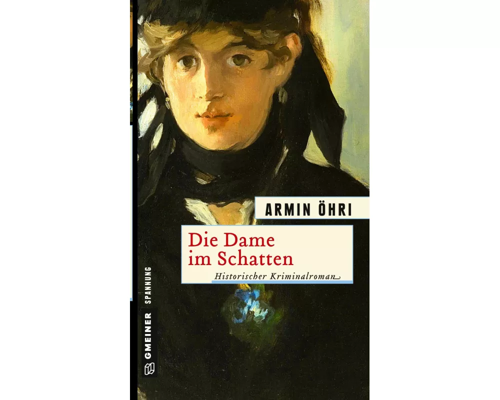 Die Dame im Schatten