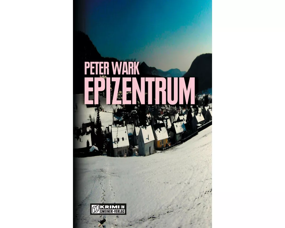 Epizentrum