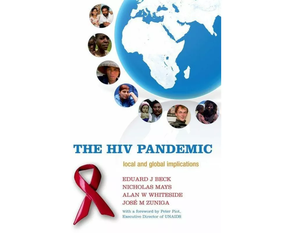 The HIV Pandemic
