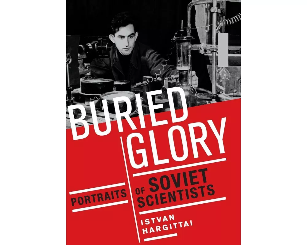 Buried Glory