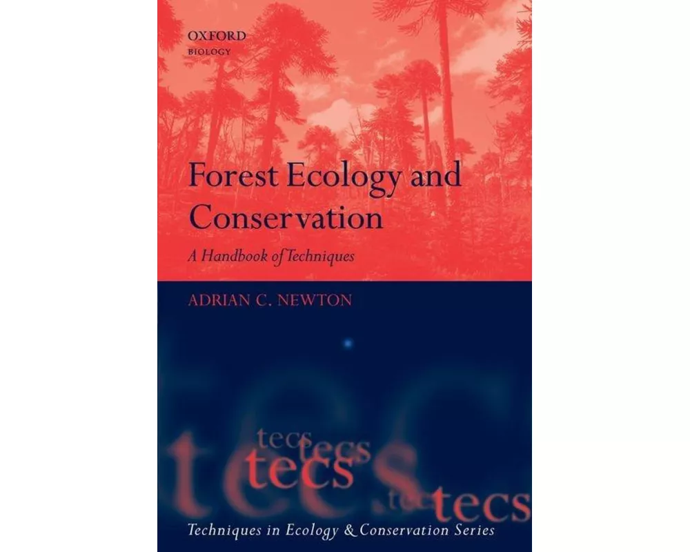 Forest Ecology and Conservation