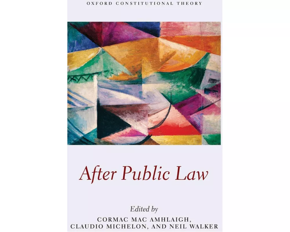 After Public Law