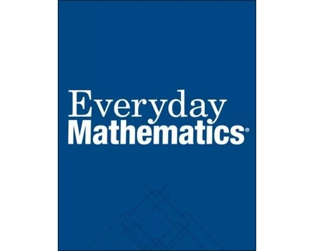 Everyday Mathematics, Grade 4, Classroom Games Kits