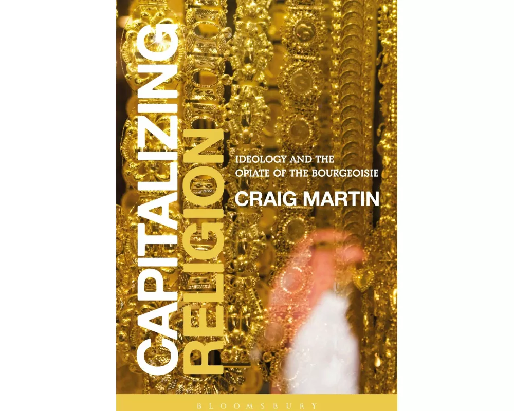Capitalizing Religion