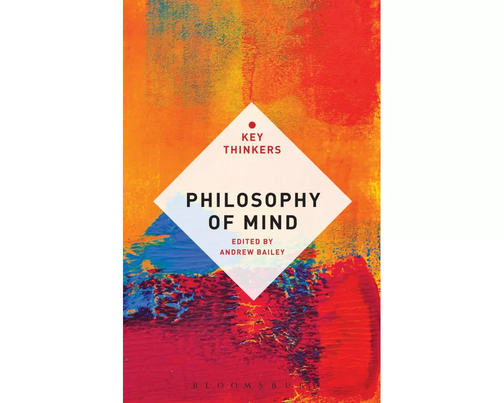 Philosophy of Mind