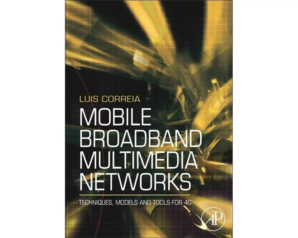 Mobile Broadband Multimedia Networks