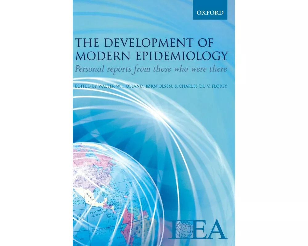The Development of Modern Epidemiology
