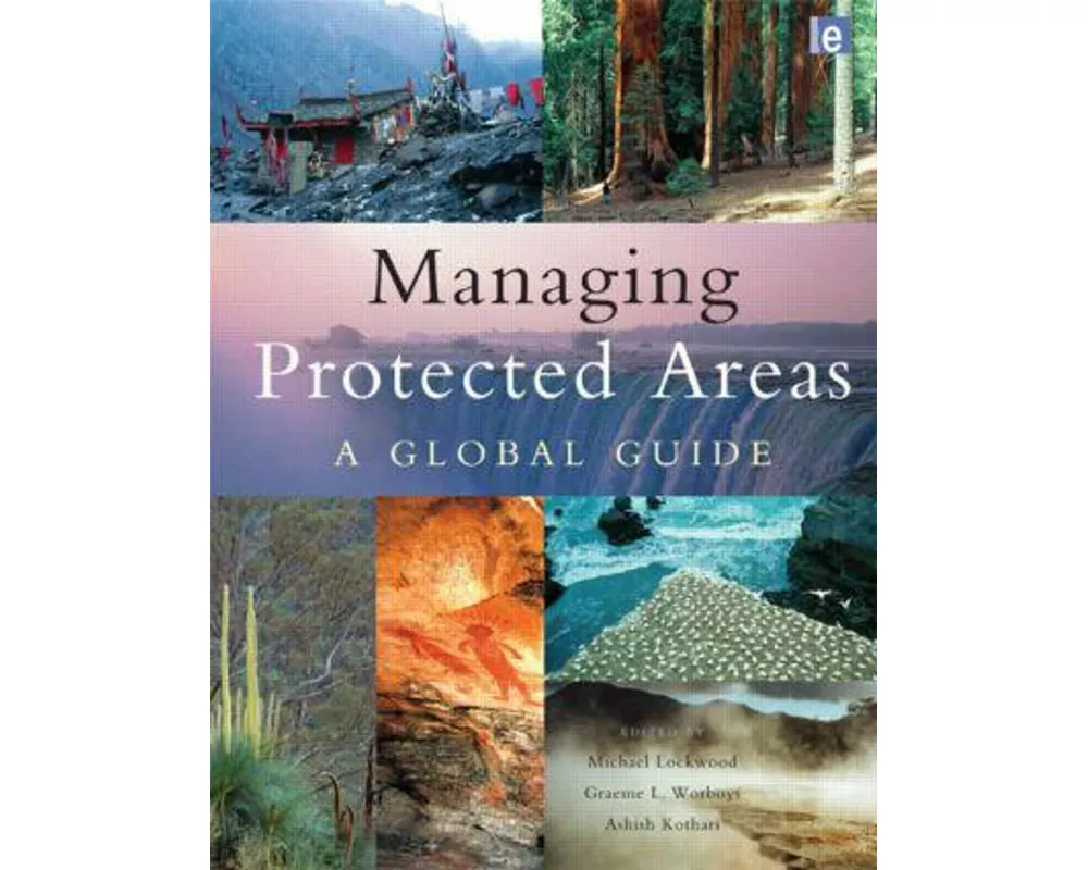 Managing Protected Areas
