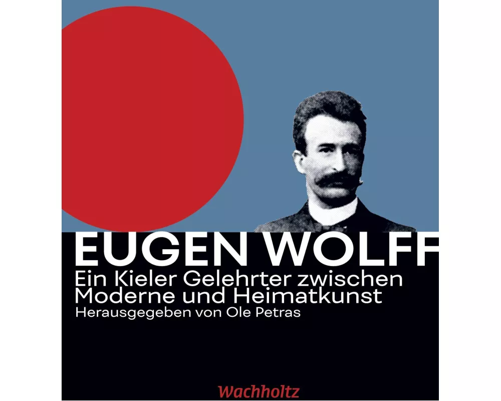 Eugen Wolff