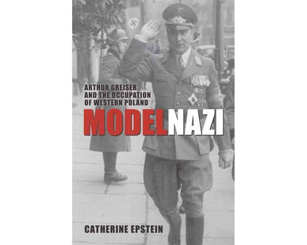Model Nazi