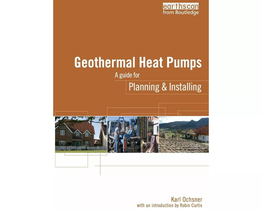 Geothermal Heat Pumps