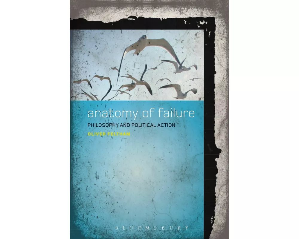 Anatomy of Failure